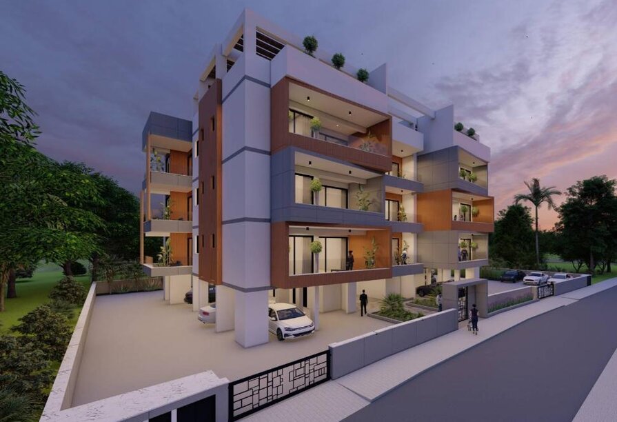 Фотогаллерея объекта 31015 - Фото 1 из 1