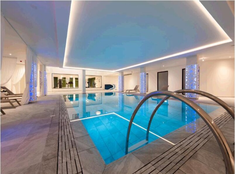 Фотогаллерея объекта 35379 - Фото 1 из 1