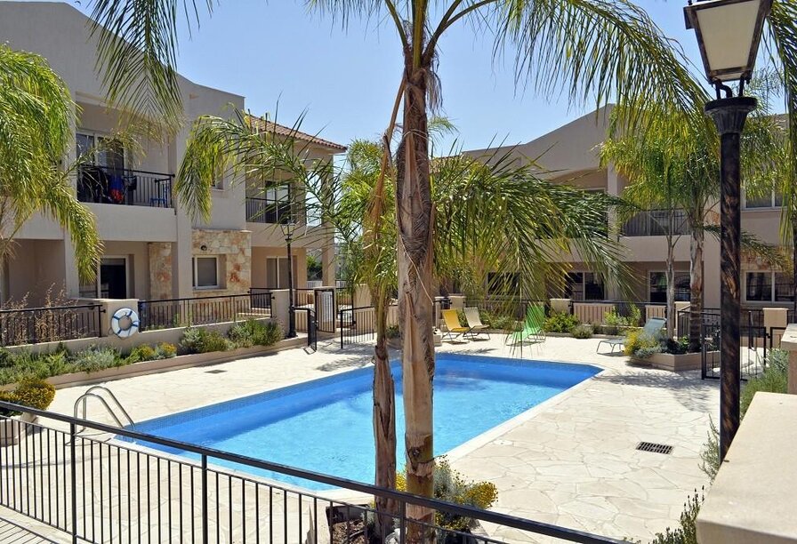 Фотогаллерея объекта 31141 - Фото 1 из 1