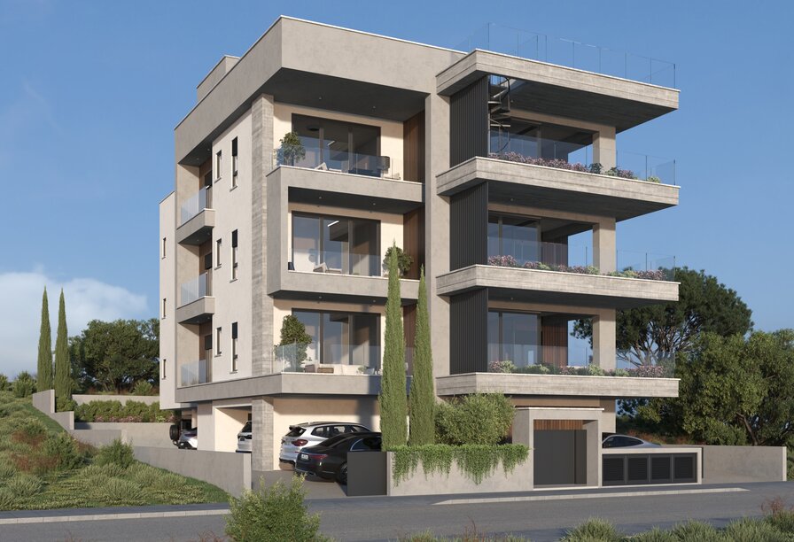 Фотогаллерея объекта 31129 - Фото 1 из 1