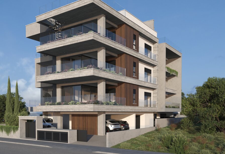 Фотогаллерея объекта 31122 - Фото 1 из 1