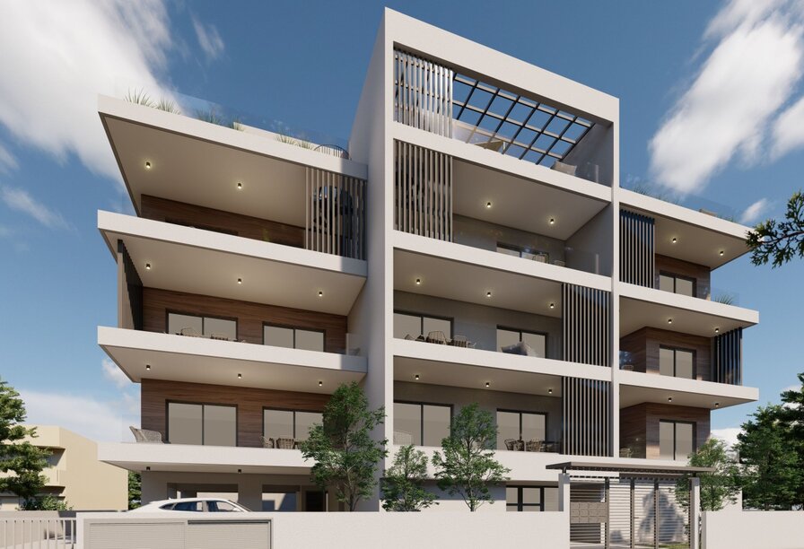 Фотогаллерея объекта 31195 - Фото 1 из 1