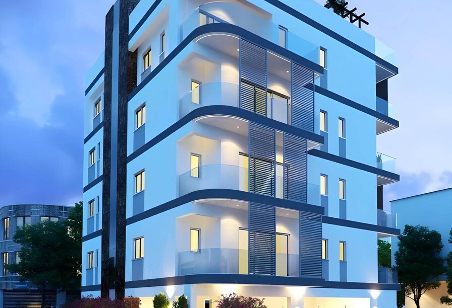 Фотогаллерея объекта 31197 - Фото 1 из 1