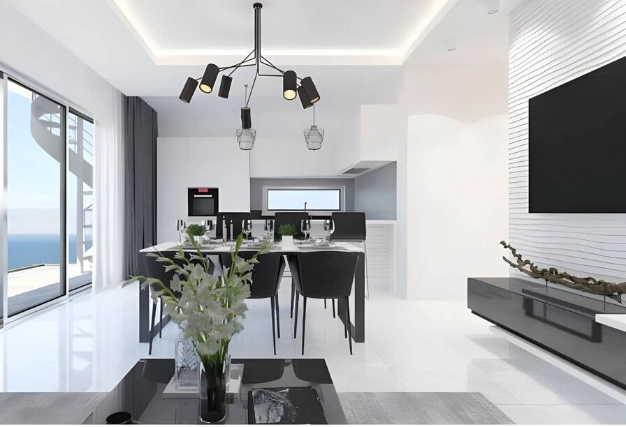 Фотогаллерея объекта 31198 - Фото 1 из 1