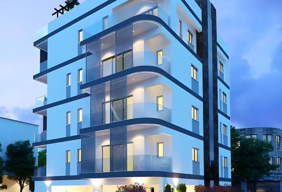 Фотогаллерея объекта 31199 - Фото 1 из 1