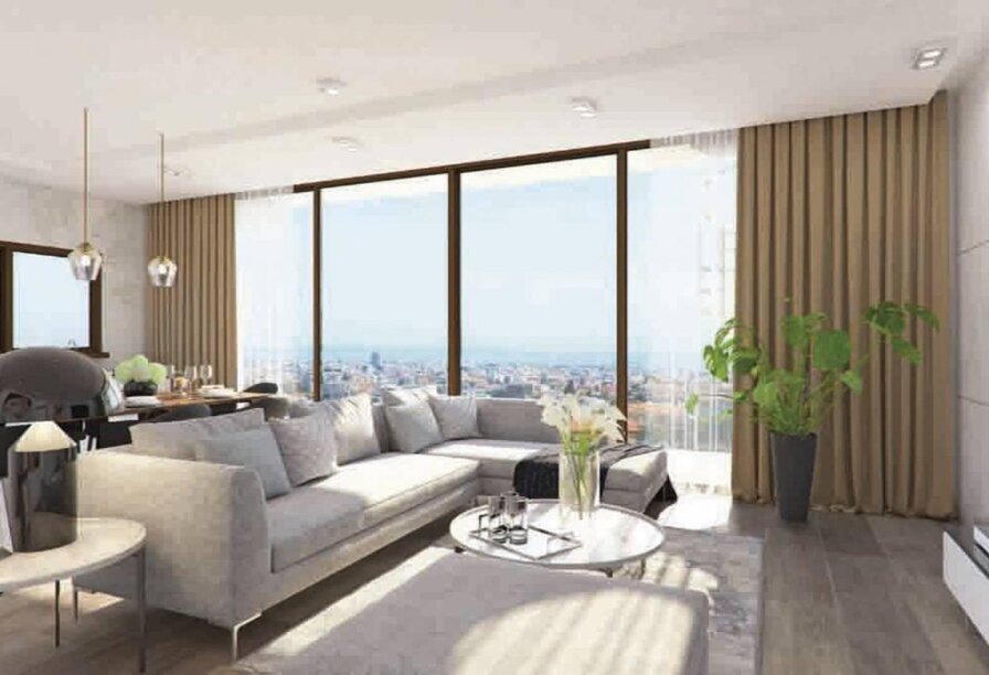 Фотогаллерея объекта 31246 - Фото 1 из 1