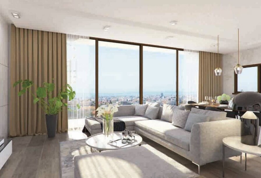 Фотогаллерея объекта 31257 - Фото 1 из 1