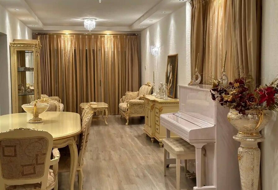 Фотогаллерея объекта 34452 - Фото 1 из 1