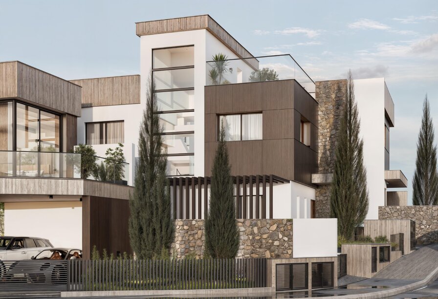 Фотогаллерея объекта 31371 - Фото 1 из 1