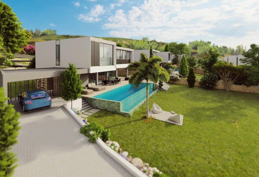 Фотогаллерея объекта 31482 - Фото 1 из 1