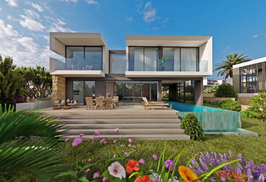 Фотогаллерея объекта 31616 - Фото 1 из 1