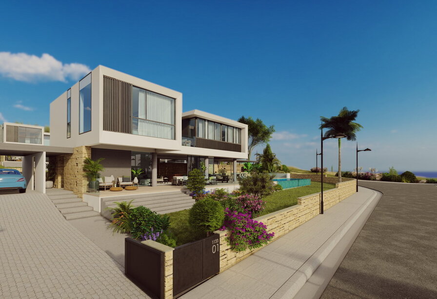 Фотогаллерея объекта 31485 - Фото 1 из 1