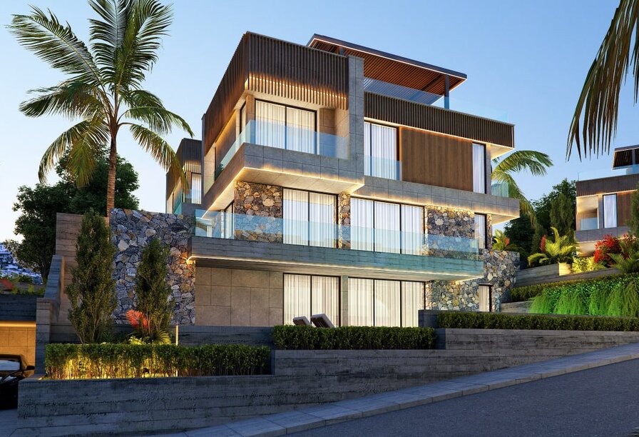 Фотогаллерея объекта 31599 - Фото 1 из 1