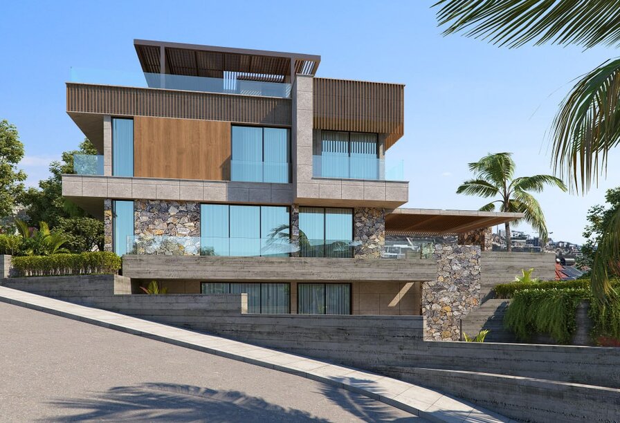 Фотогаллерея объекта 31597 - Фото 1 из 1