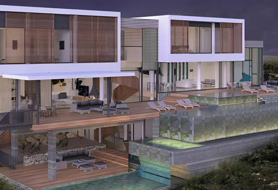 Фотогаллерея объекта 31530 - Фото 1 из 1