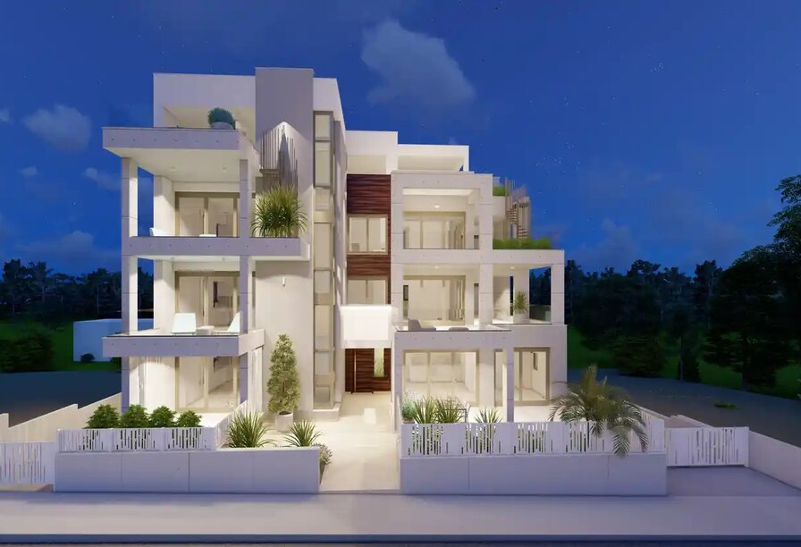 Фотогаллерея объекта 31595 - Фото 1 из 1