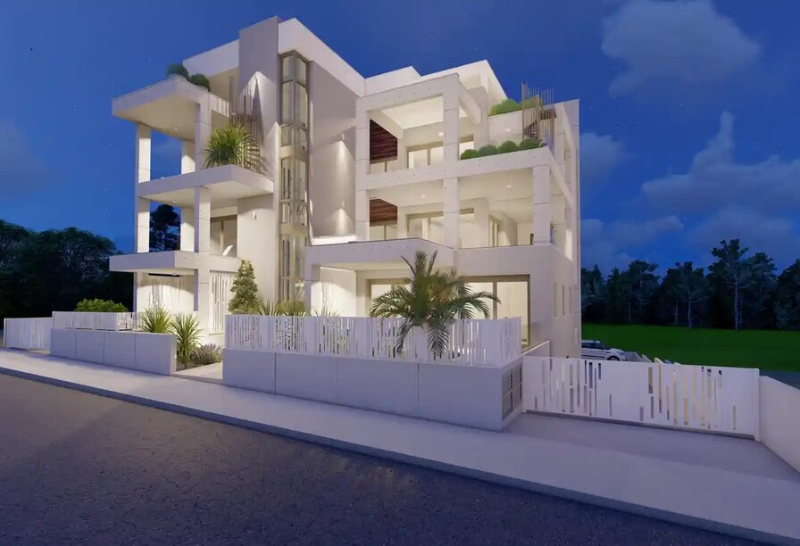 Фотогаллерея объекта 31594 - Фото 1 из 1