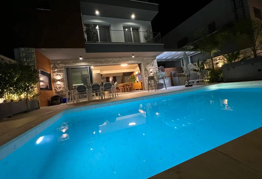 Фотогаллерея объекта 38222 - Фото 1 из 1