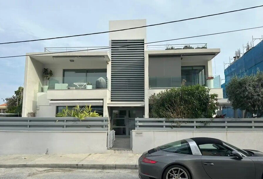 Фотогаллерея объекта 31558 - Фото 1 из 1