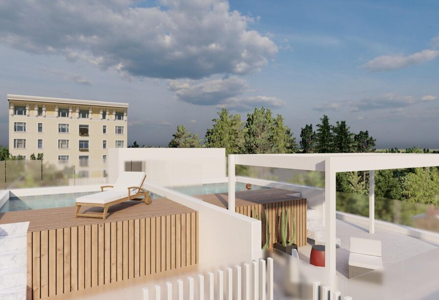 Фотогаллерея объекта 31569 - Фото 1 из 1