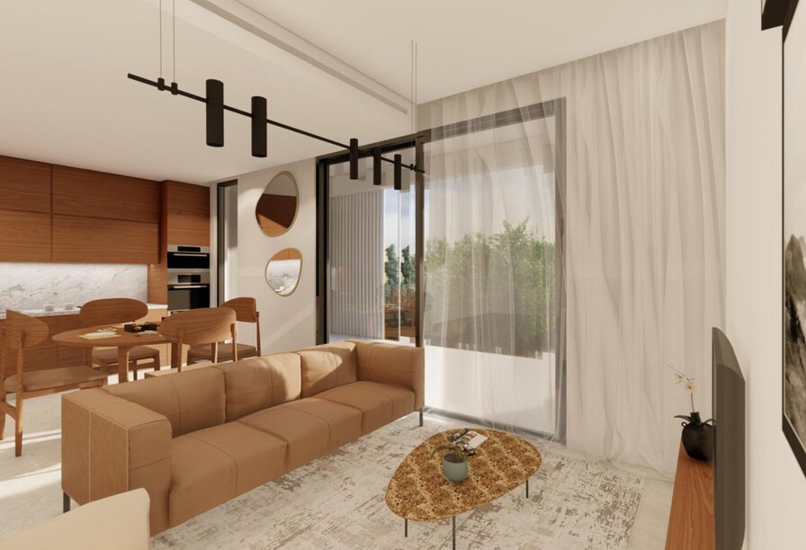 Фотогаллерея объекта 31570 - Фото 1 из 1