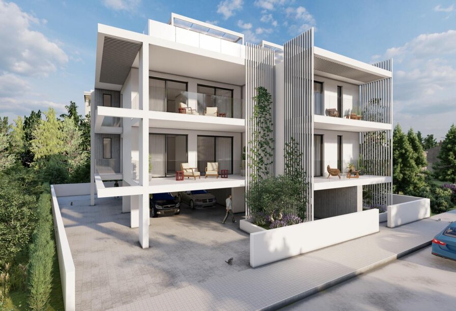 Фотогаллерея объекта 31571 - Фото 1 из 1