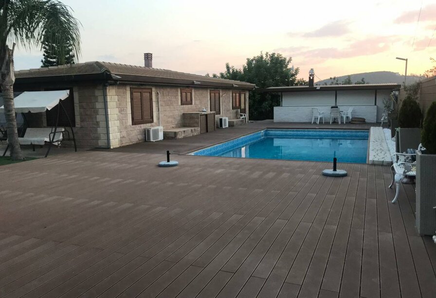 Фотогаллерея объекта 31649 - Фото 1 из 1