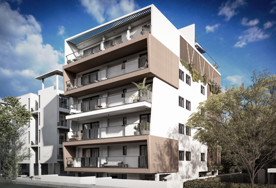 Фотогаллерея объекта 31674 - Фото 1 из 1