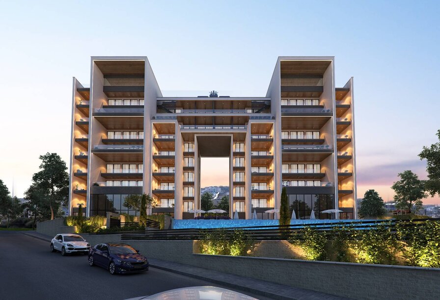 Фотогаллерея объекта 31688 - Фото 1 из 1