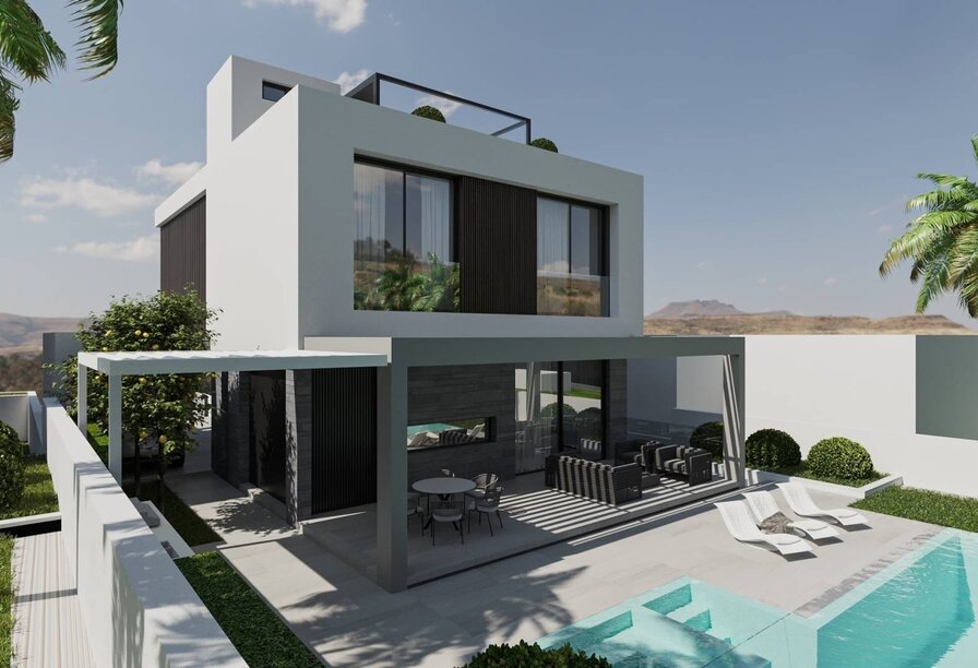 Фотогаллерея объекта 31693 - Фото 1 из 1