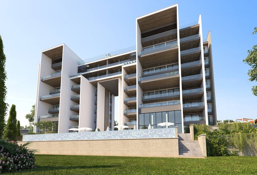 Фотогаллерея объекта 31695 - Фото 1 из 1