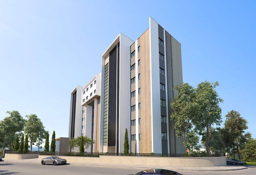 Фотогаллерея объекта 31700 - Фото 1 из 1