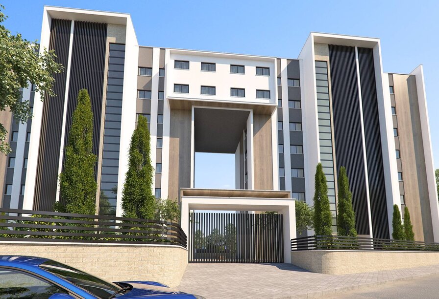 Фотогаллерея объекта 31701 - Фото 1 из 1