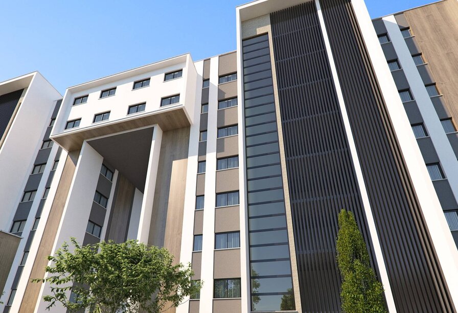 Фотогаллерея объекта 31714 - Фото 1 из 1