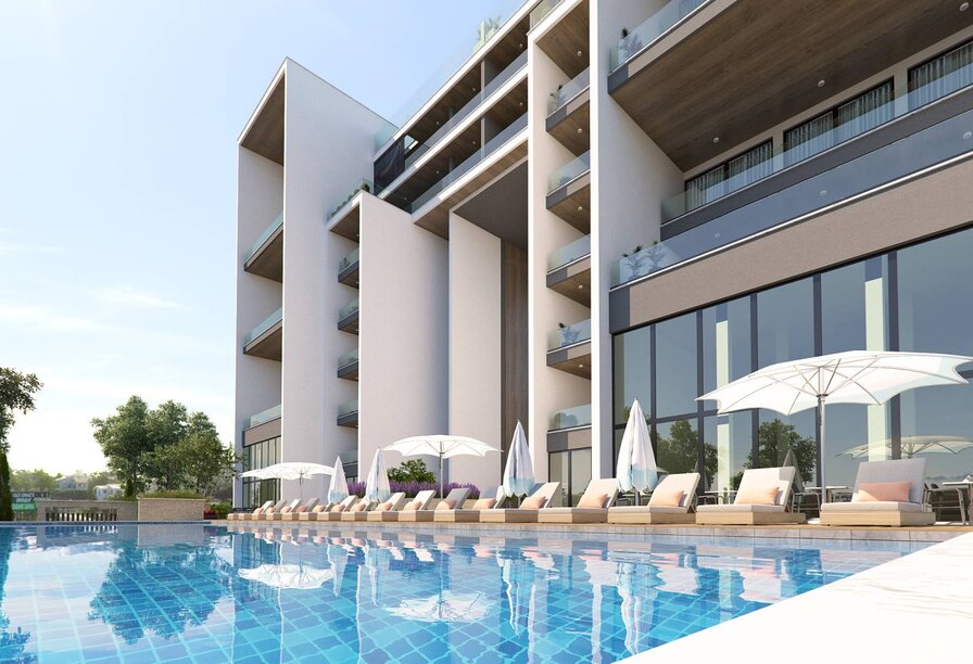 Фотогаллерея объекта 31716 - Фото 1 из 1