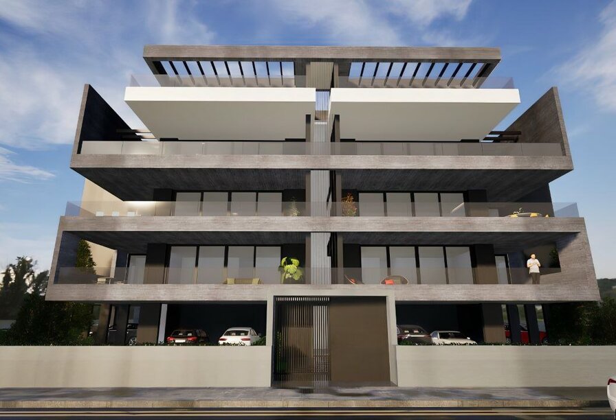 Фотогаллерея объекта 31730 - Фото 1 из 1