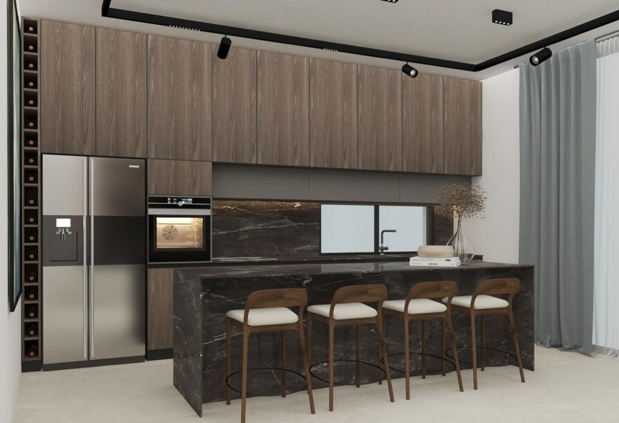 Фотогаллерея объекта 31731 - Фото 1 из 1