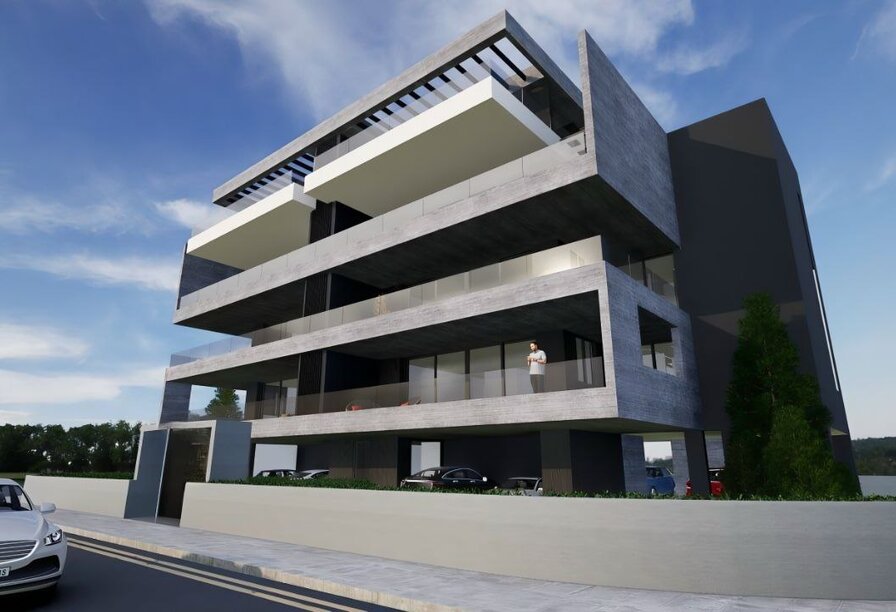 Фотогаллерея объекта 31732 - Фото 1 из 1