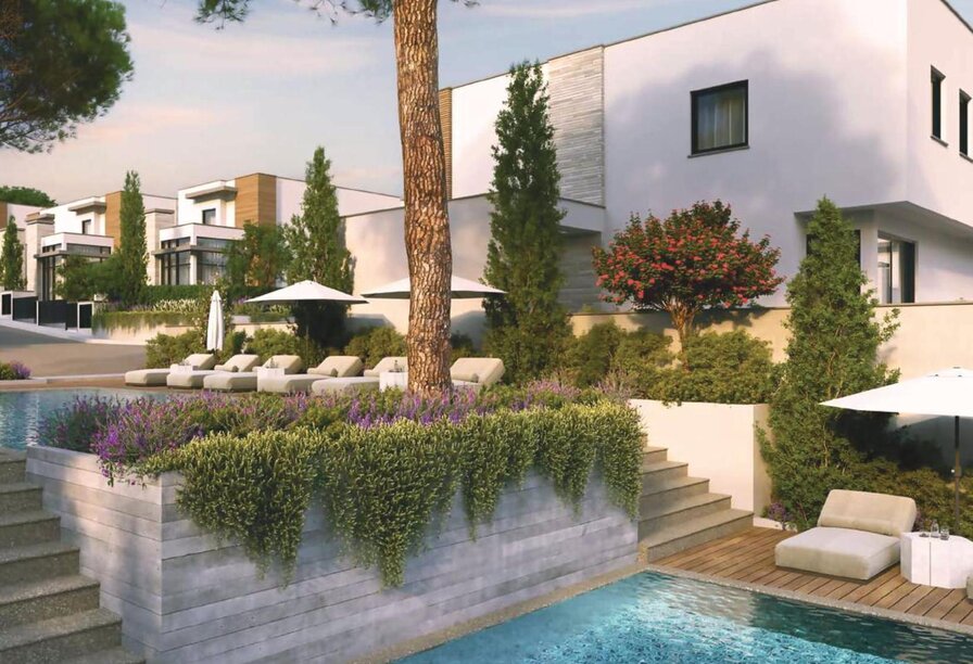 Фотогаллерея объекта 31756 - Фото 1 из 1