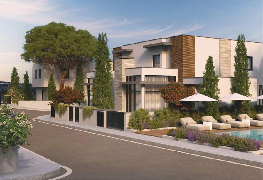 Фотогаллерея объекта 31764 - Фото 1 из 1