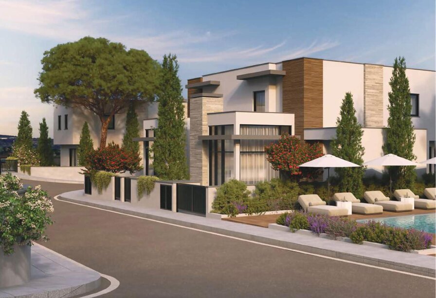 Фотогаллерея объекта 31768 - Фото 1 из 1