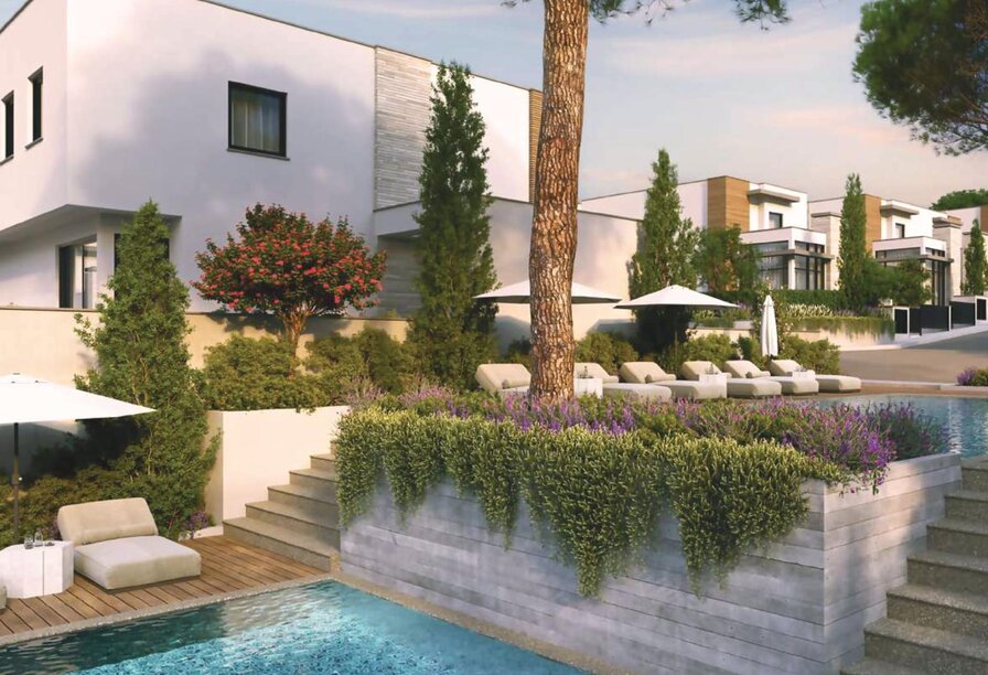 Фотогаллерея объекта 31769 - Фото 1 из 1