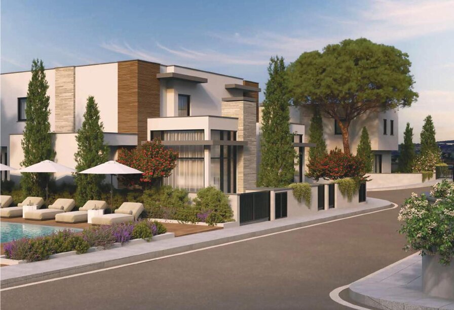 Фотогаллерея объекта 31771 - Фото 1 из 1