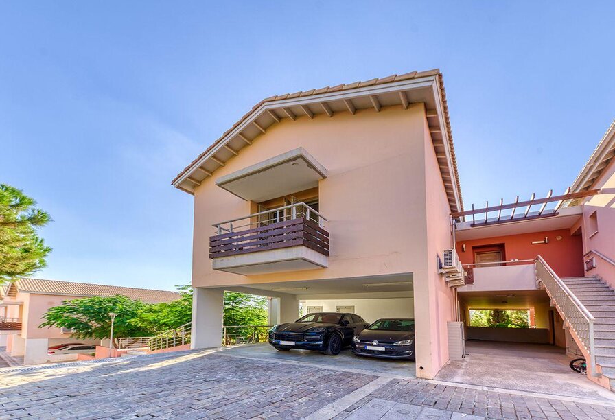 Фотогаллерея объекта 31855 - Фото 1 из 1