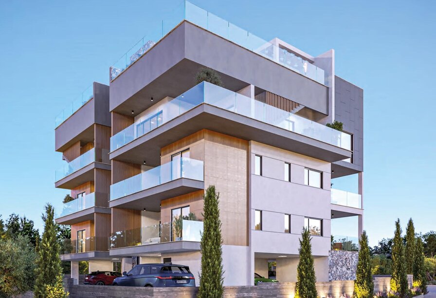 Фотогаллерея объекта 31848 - Фото 1 из 1