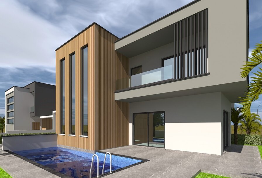 Фотогаллерея объекта 38444 - Фото 1 из 1