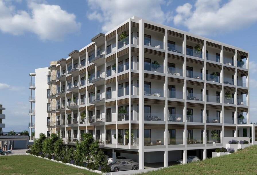 Фотогаллерея объекта 31881 - Фото 1 из 1