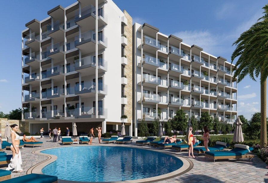 Фотогаллерея объекта 31864 - Фото 1 из 1