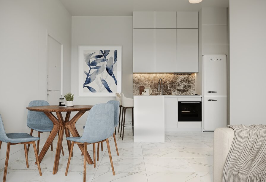 Фотогаллерея объекта 31865 - Фото 1 из 1