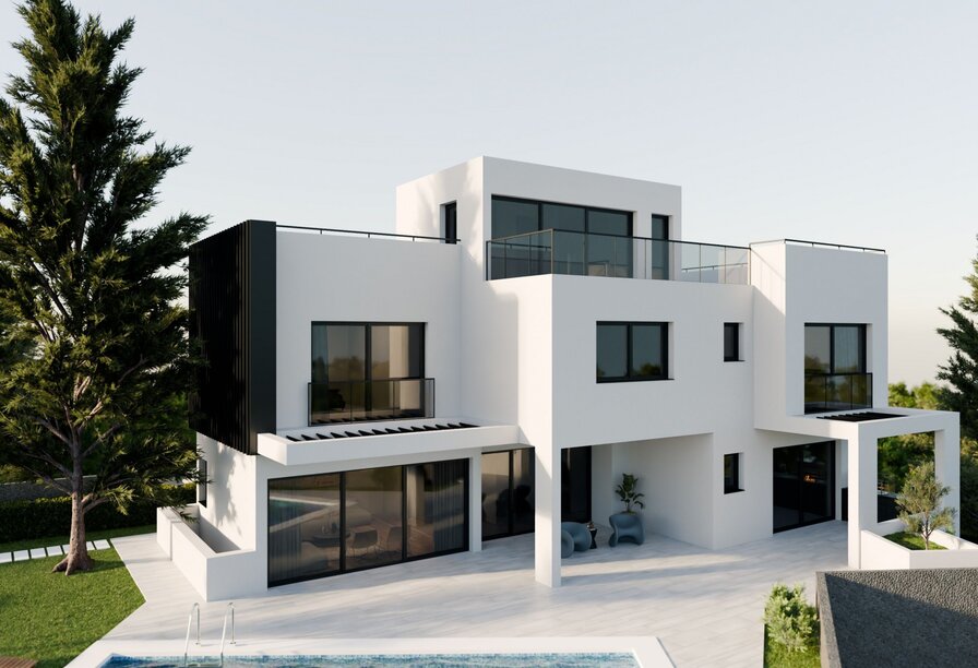 Фотогаллерея объекта 36216 - Фото 1 из 1